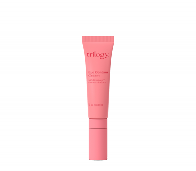 Trilogy Eye Contour Cream 10ml